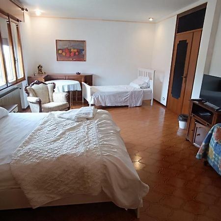 Appartamento Le Rose Borgoricco Ca Baglioni Exterior photo