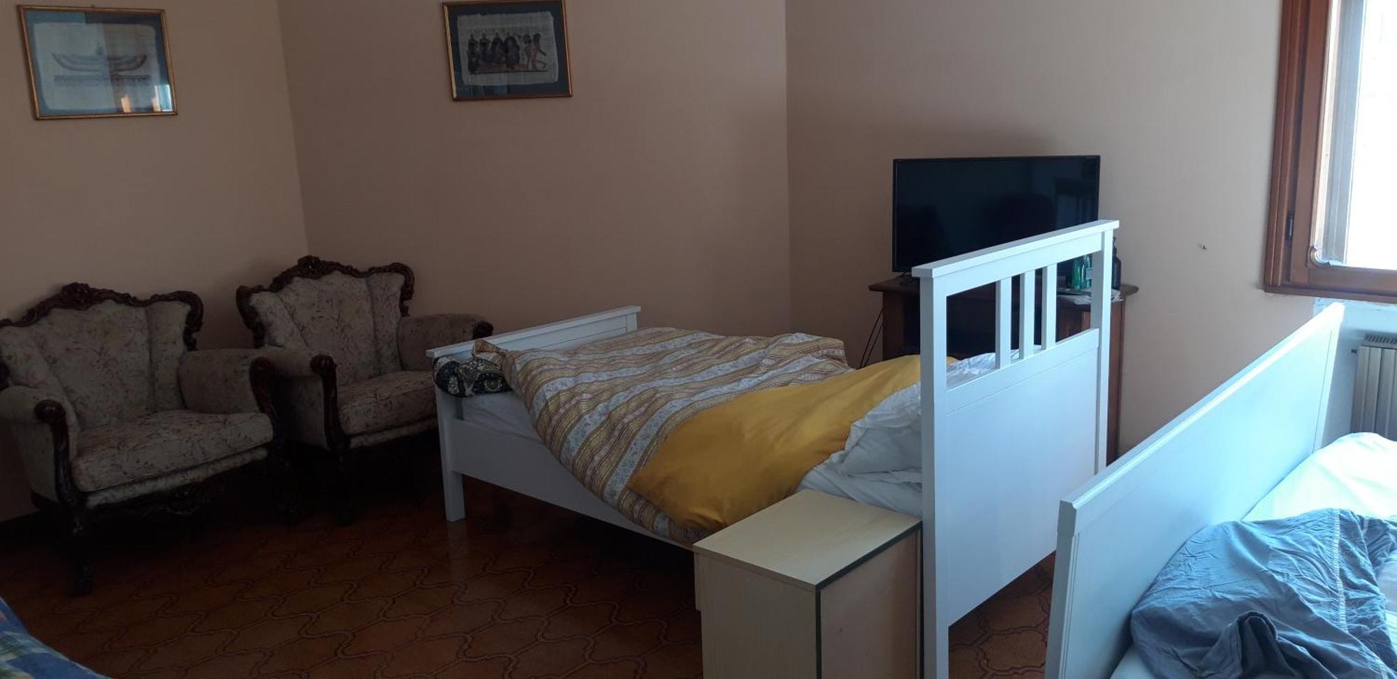 Appartamento Le Rose Borgoricco Ca Baglioni Exterior photo