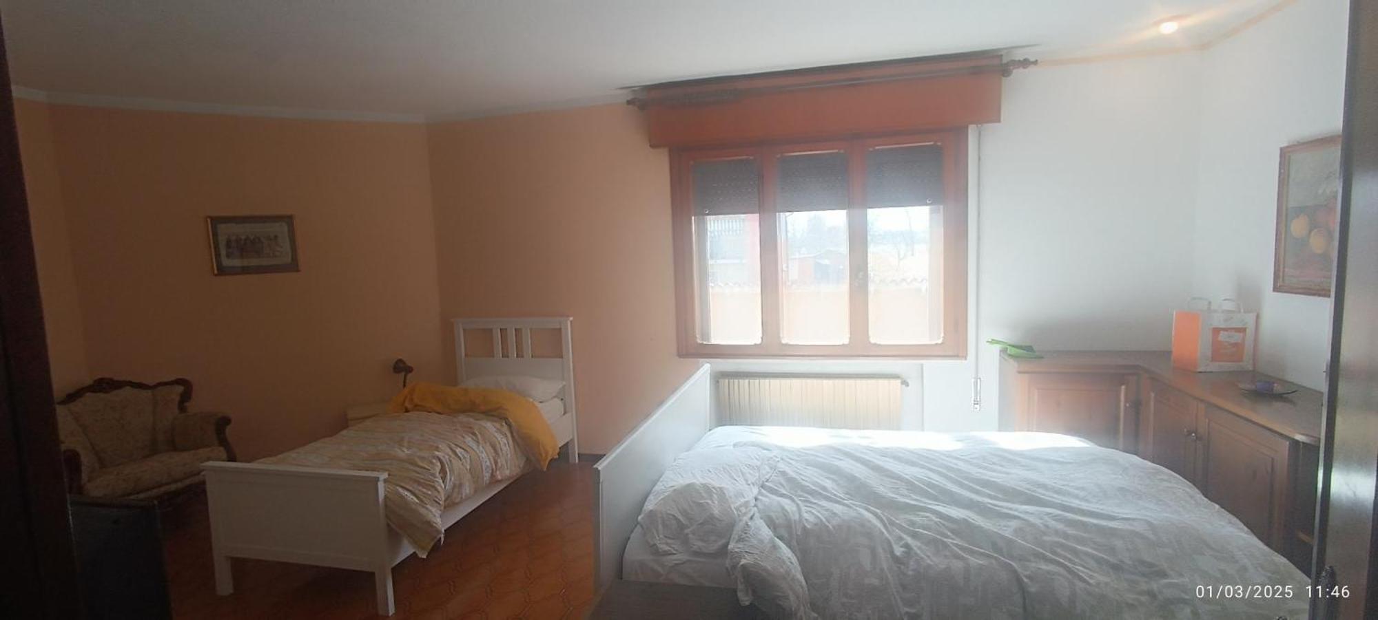 Appartamento Le Rose Borgoricco Ca Baglioni Exterior photo