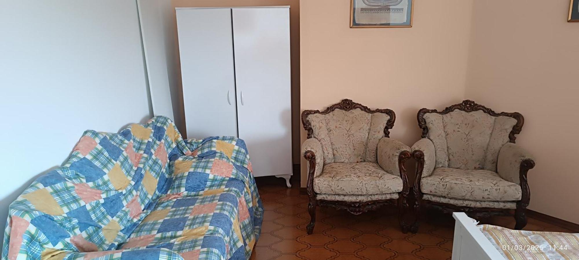 Appartamento Le Rose Borgoricco Ca Baglioni Exterior photo