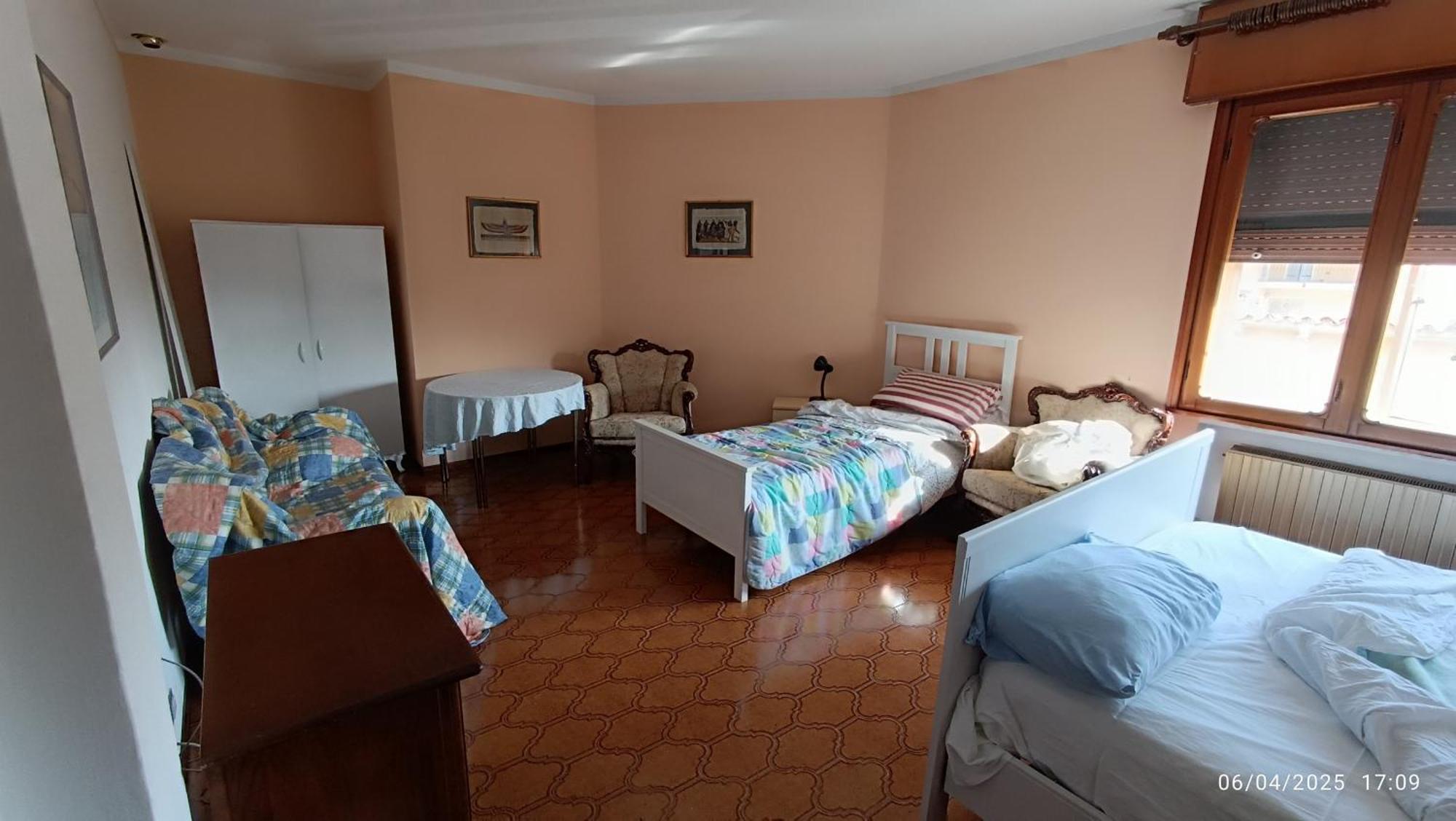 Appartamento Le Rose Borgoricco Ca Baglioni Exterior photo