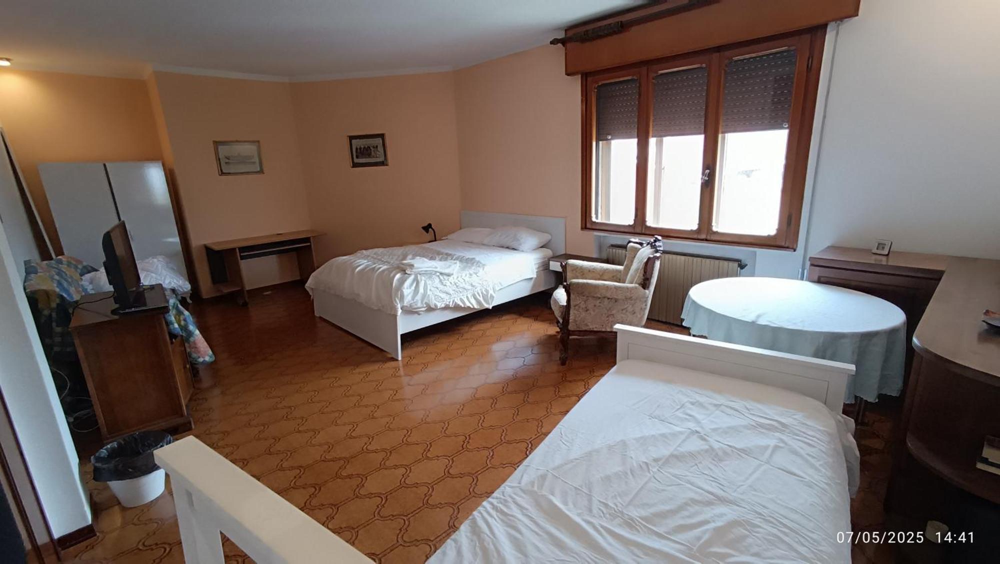 Appartamento Le Rose Borgoricco Ca Baglioni Exterior photo