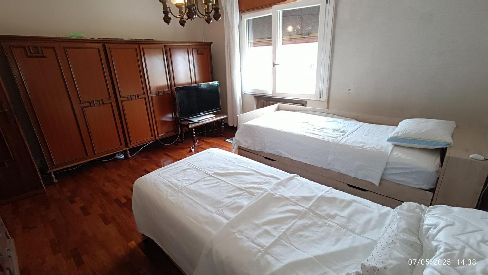 Appartamento Le Rose Borgoricco Ca Baglioni Exterior photo